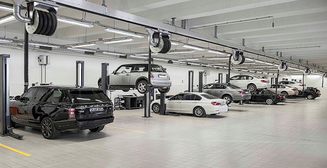 Hozat Oto Servis