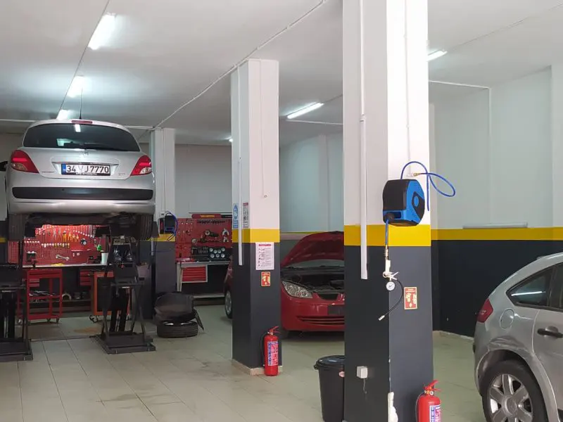 Hozat Oto Servis